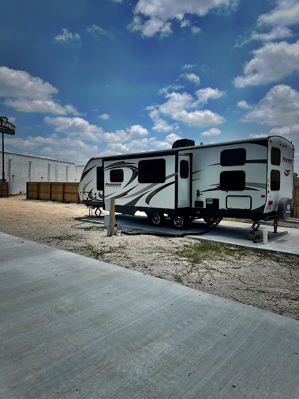 King’s Court RV Park