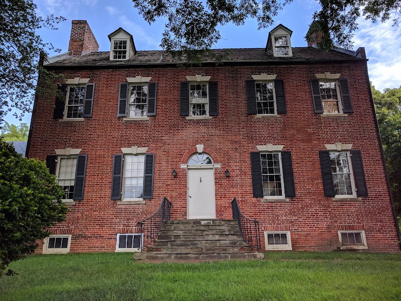 Marietta House Historic Site & Museum