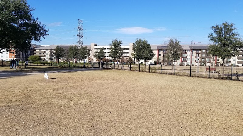 Domain Central Parks