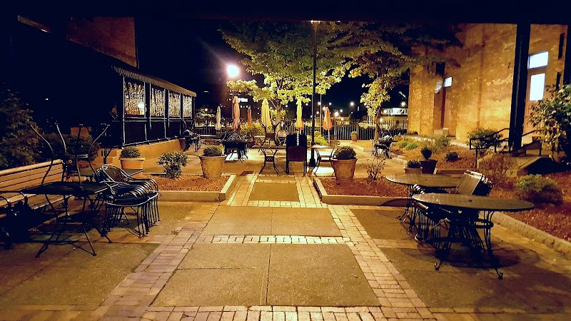 Olde Rochesterville Open Space