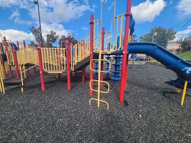 Parkway Playground
