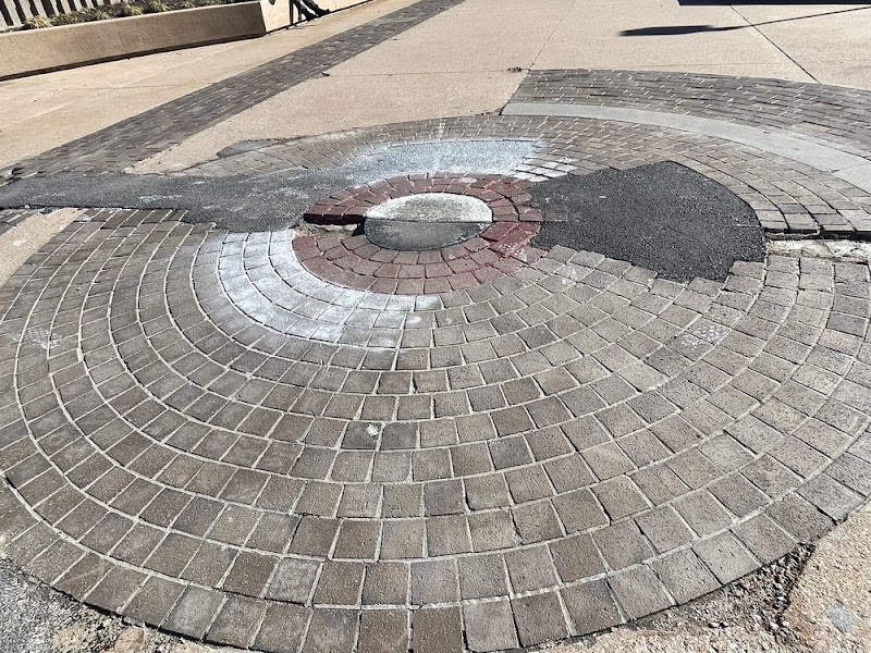 Center of the Universe