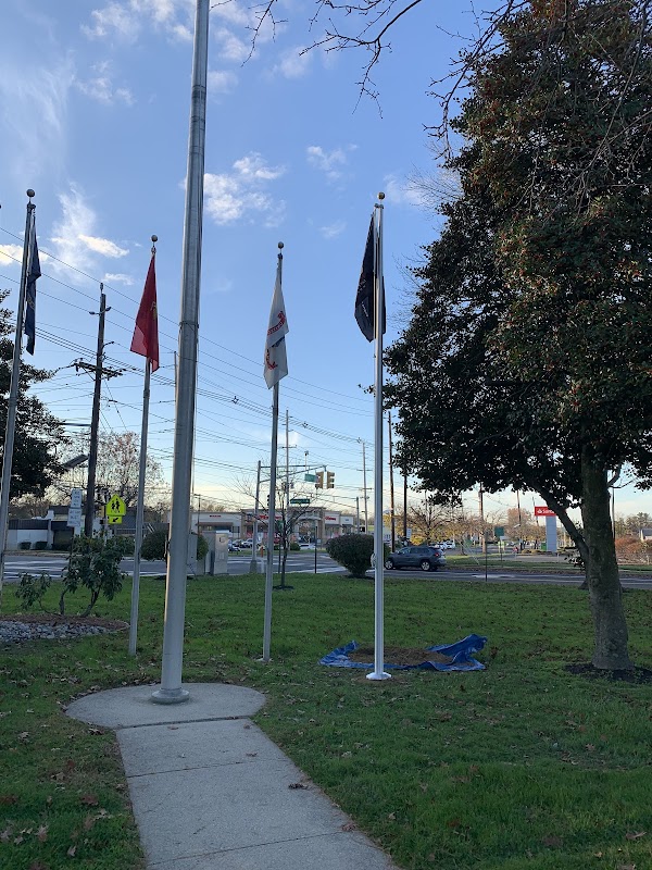 Veterans Memorial Park