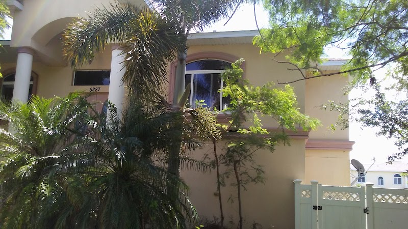 WHBO-AM Pinellas Park