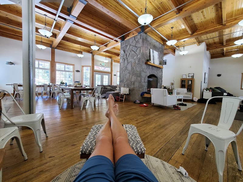 The Chinook Lodge at Government Camp