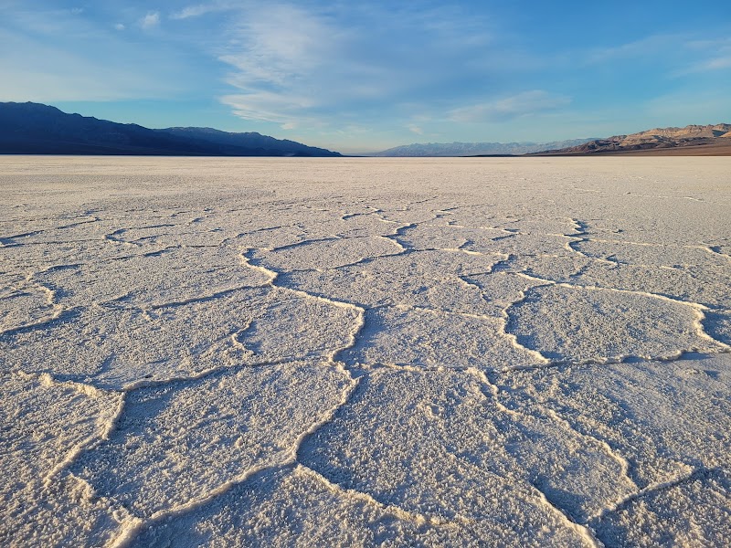 Badwater Basin