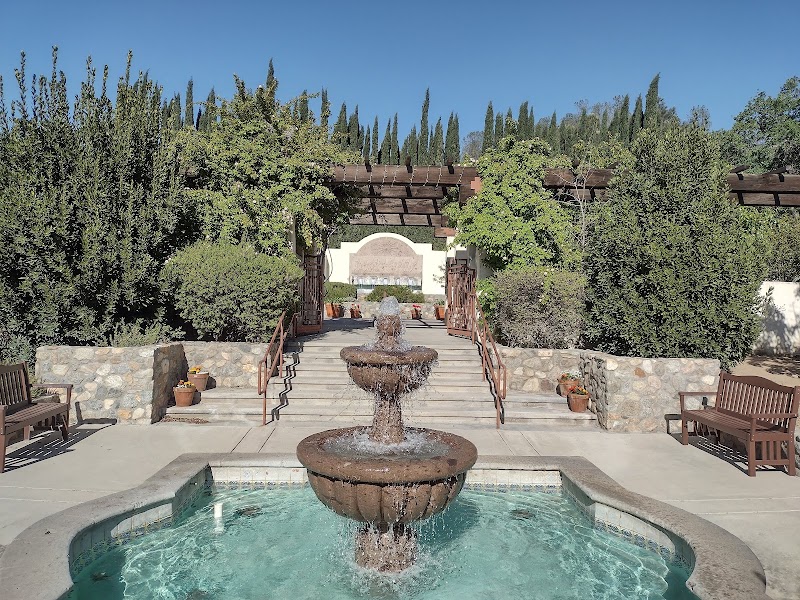 National Chavez Center