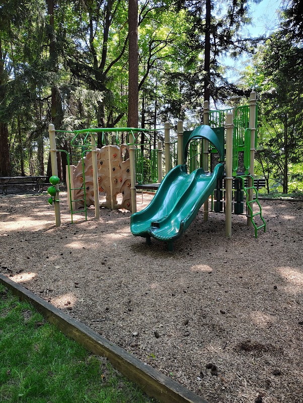 Tukwila Park