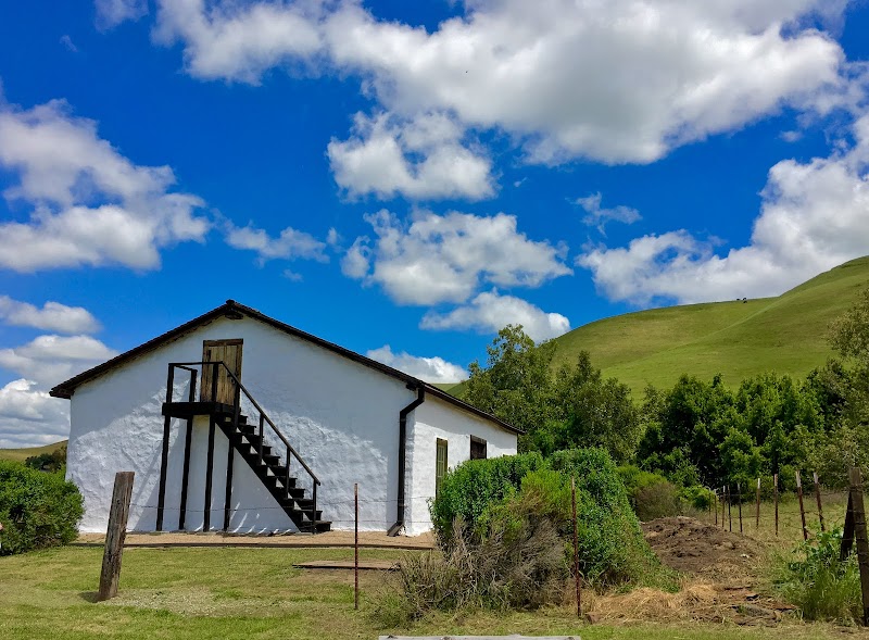 Rancho Higuera Historical Park