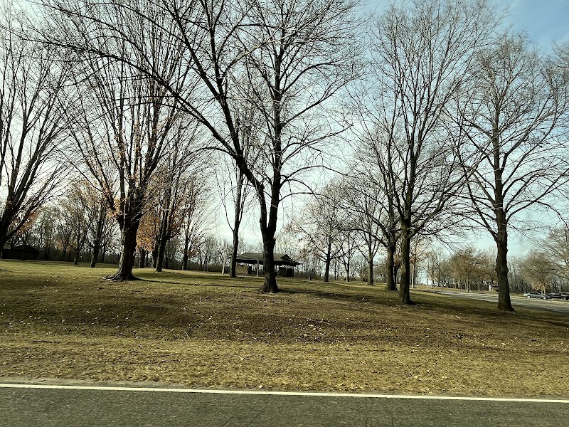 Bluebird Picnic Area