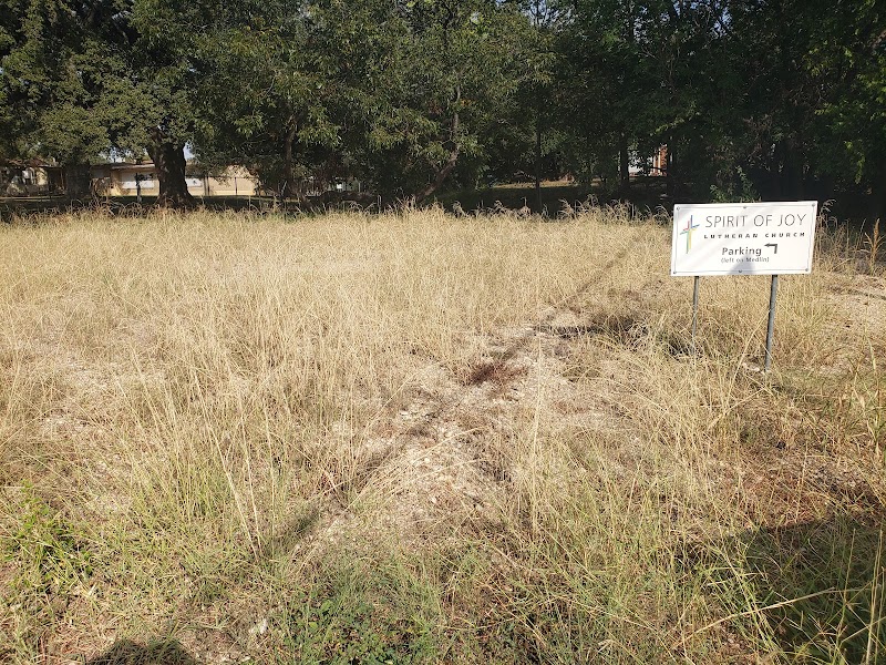 Pocket Prairie at Juan Seguin