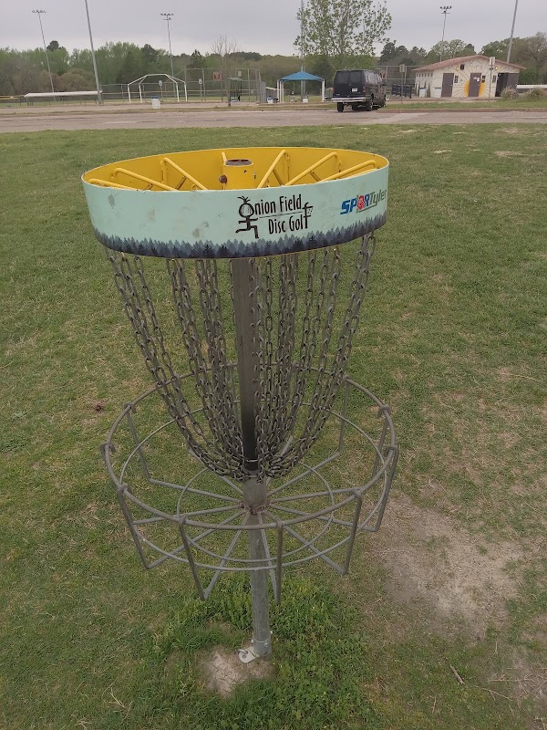 Disk Frisbee Course "Beginner"