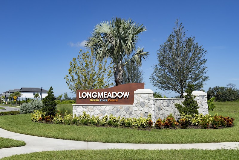 Longmeadow Park at North River Ranch