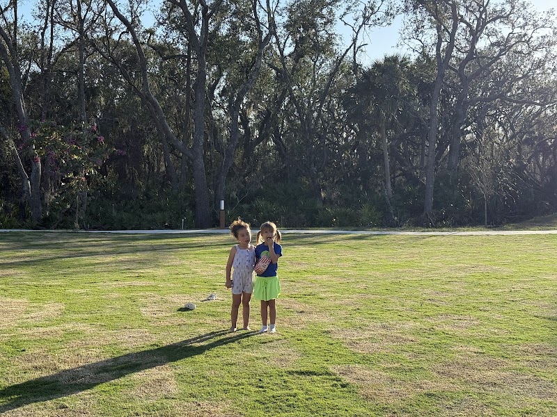 Longmeadow Park at North River Ranch