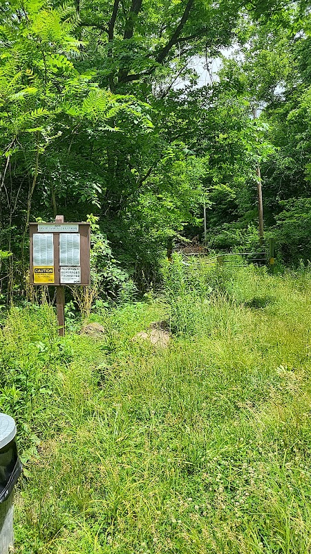 Skippack Creek