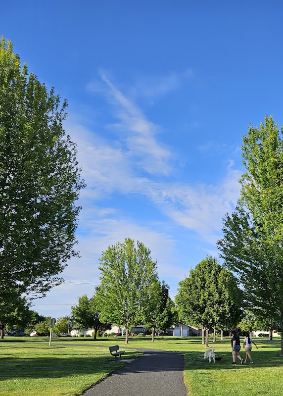 Emil Kissel Park