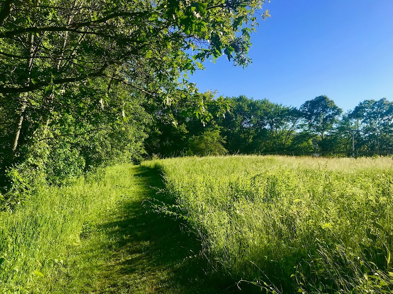 Powder Mill Ledges Wildlife Refuge