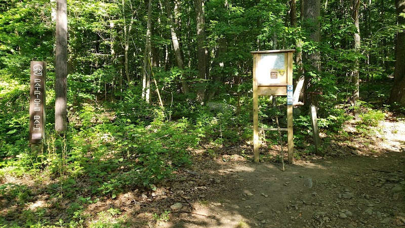 Langdon Palmer Columbia Trail Access