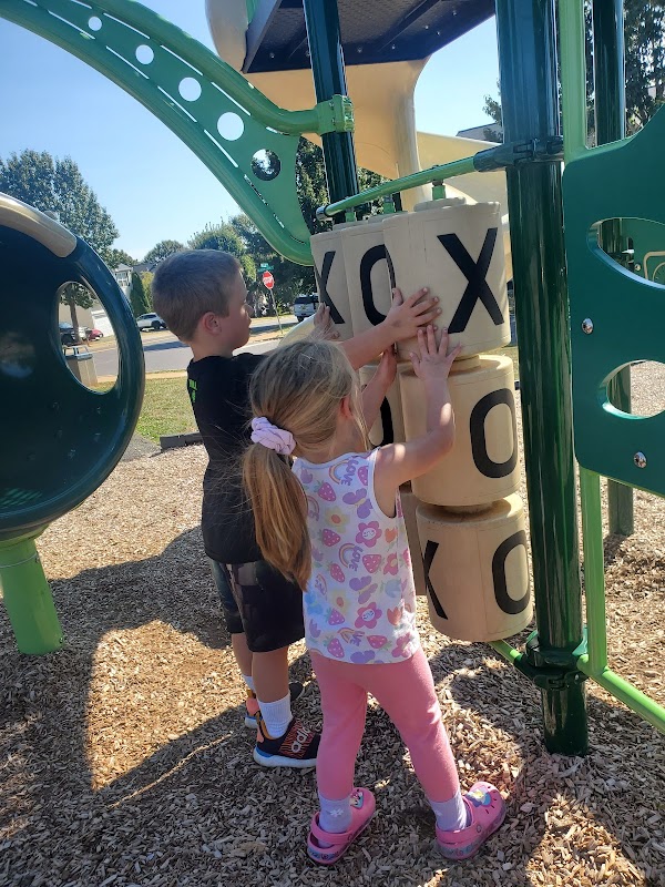 The Meadows Public Park