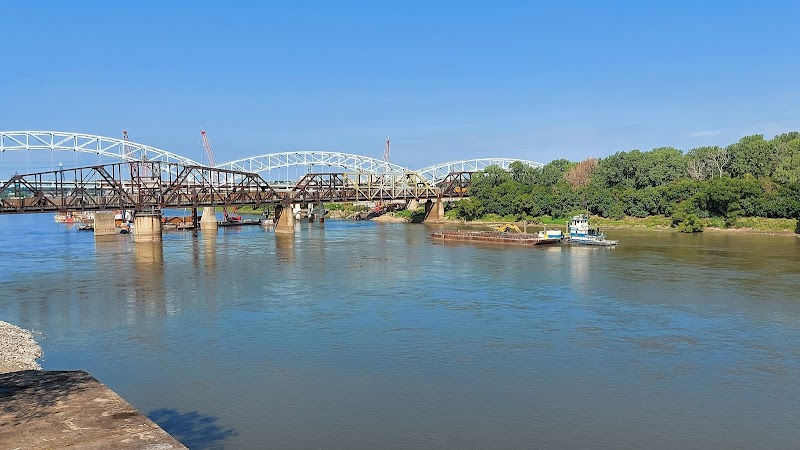 Town of Kansas Bridge