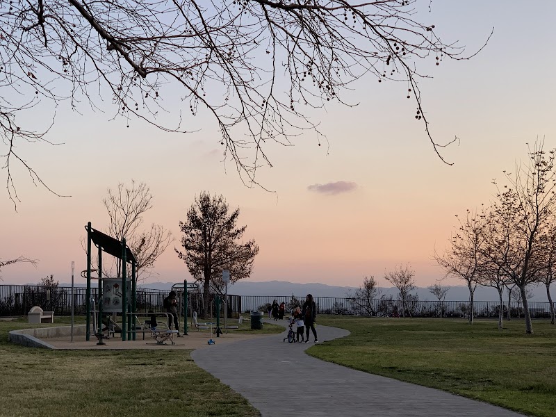 Porter Ranch Park