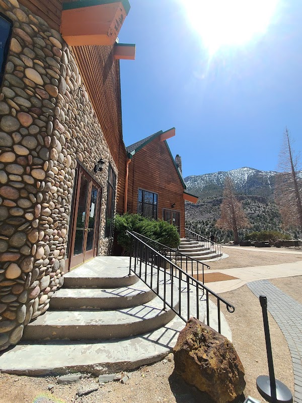 Fletcher View Campground