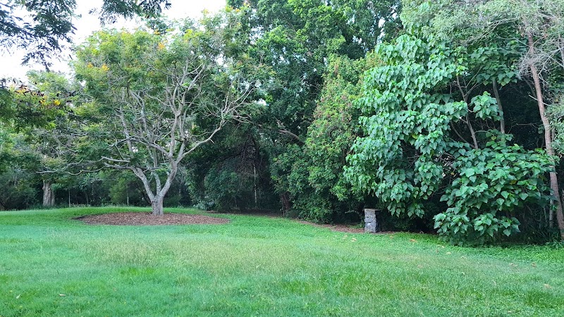 Wynnum Municipal Reserve