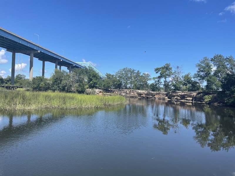 Ralph M. Hendricks Park