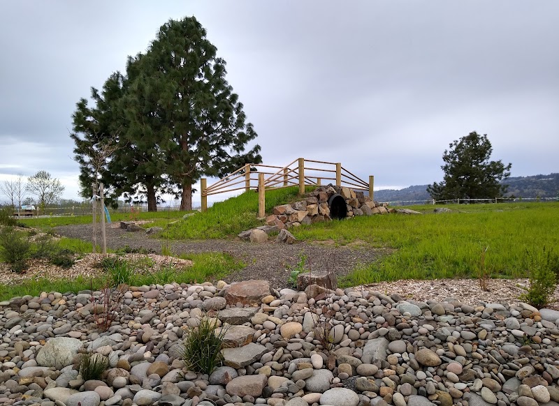 Ankeny Hill Nature Center