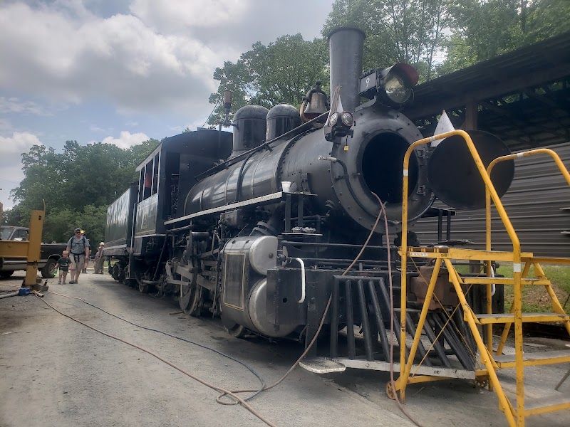 Handy Dandy Railroad