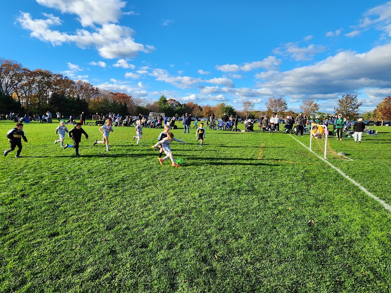 HBC Soccer Park huntington