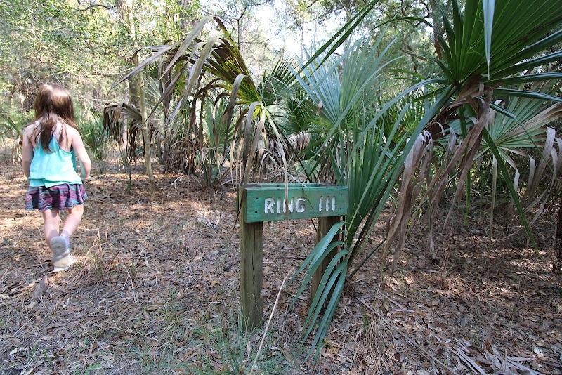 South Bluff Heritage Preserve