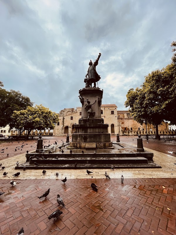 Colonial Zone Dominican Republic