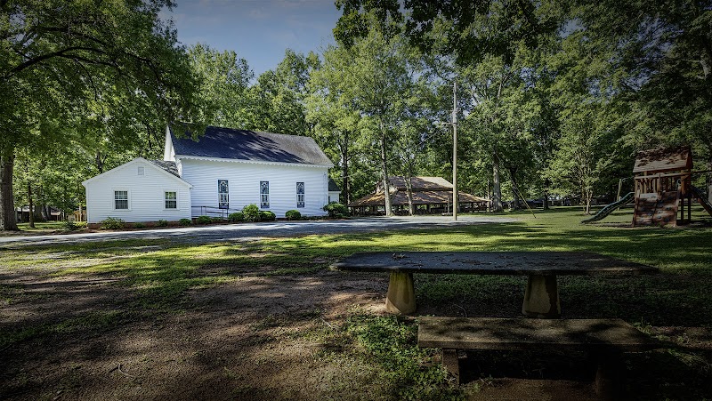 Pleasant Grove Camp Ground