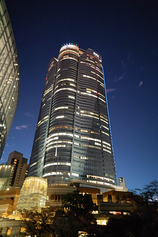 Remains of Mohri Kai-no-kami's Residence