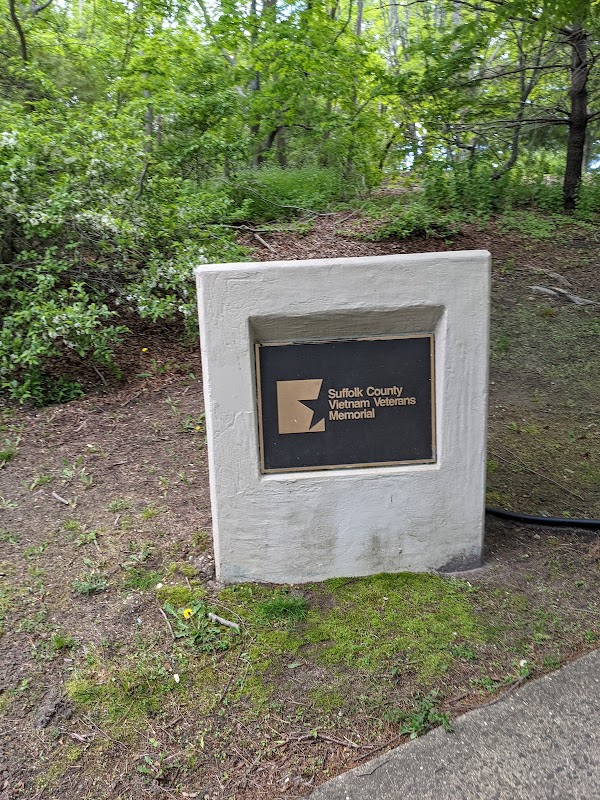 Suffolk County Vietnam Veterans Memorial Park