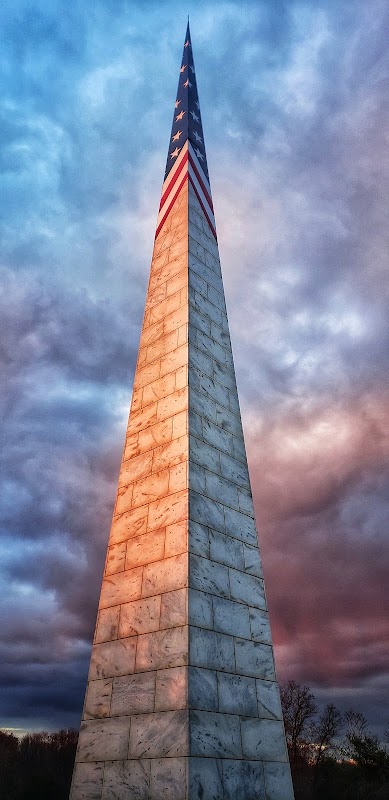 Suffolk County Vietnam Veterans Memorial Park