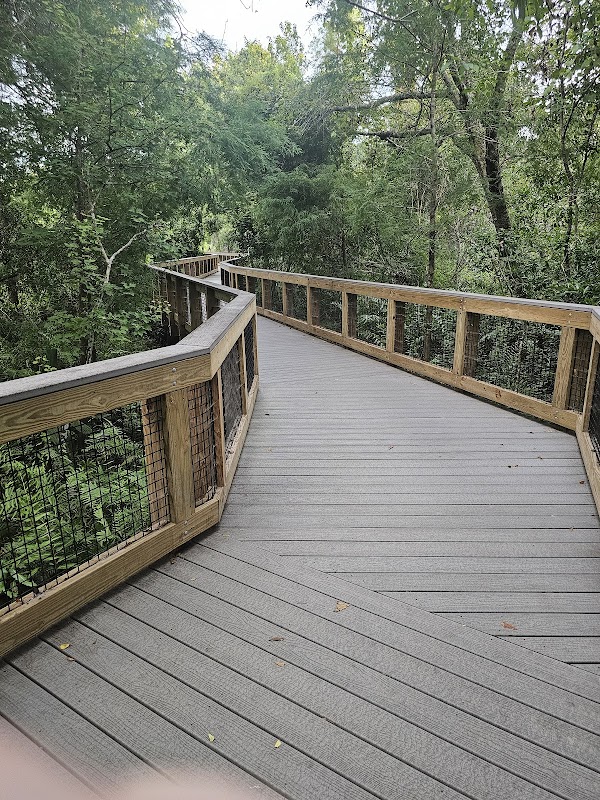 Sawgrass Lake Preserve