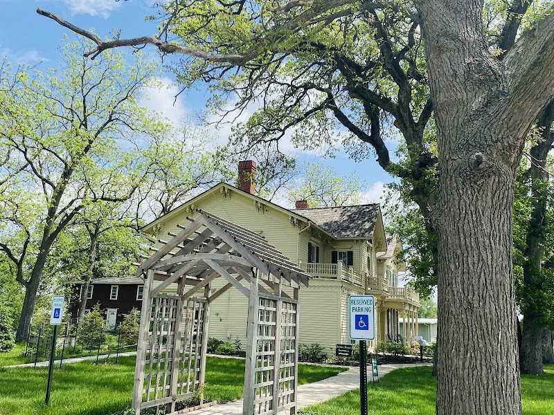 West Des Moines Historical Society