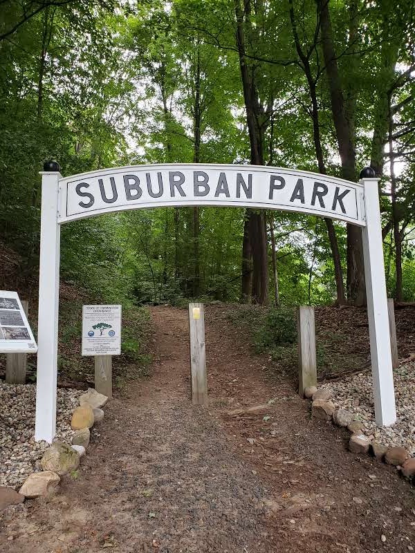 Suburban Park