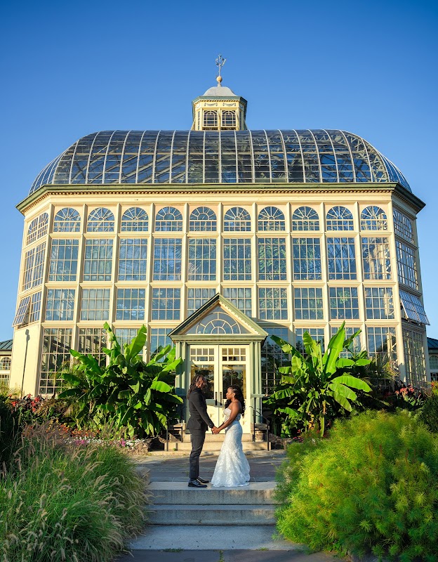 Rawlings Conservatory