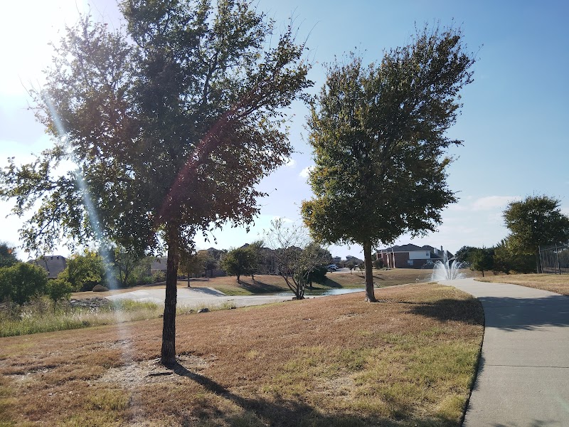 Sunset Hills North Park