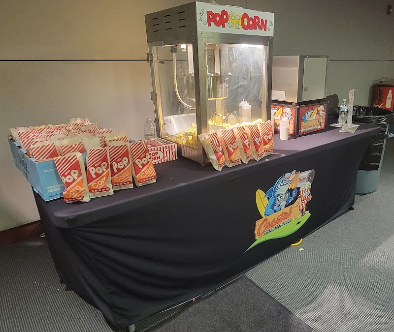 Coastal Entertainment