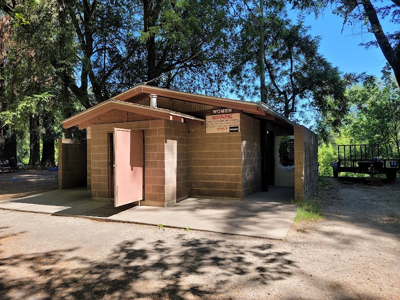 Mirabel RV Park & Campground