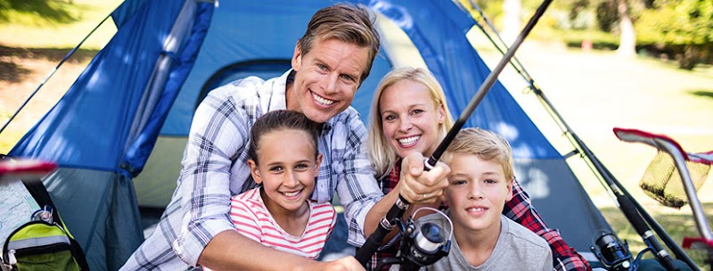 Masonic Park & Youth Camp