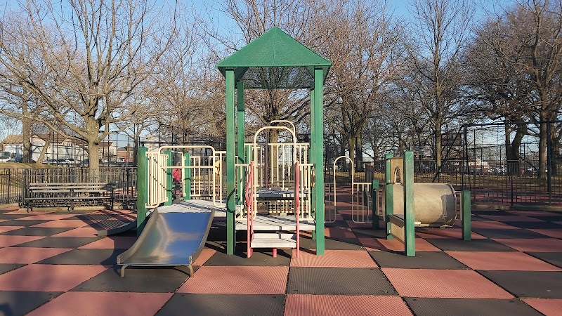 Lefferts Playground