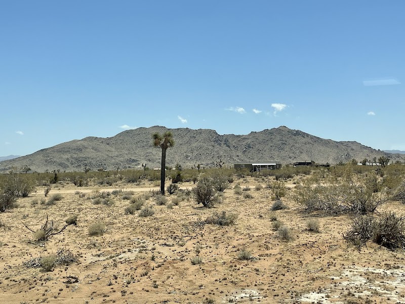 Bartlett mountain