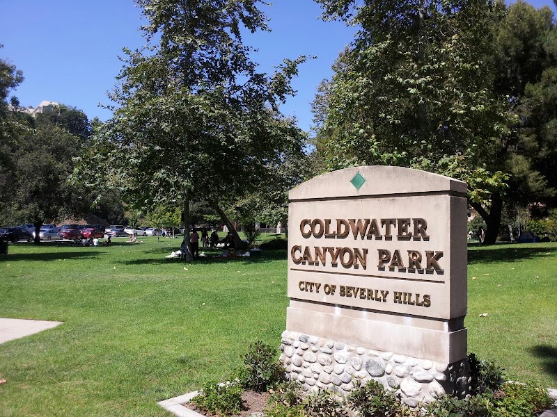 Coldwater Canyon Park