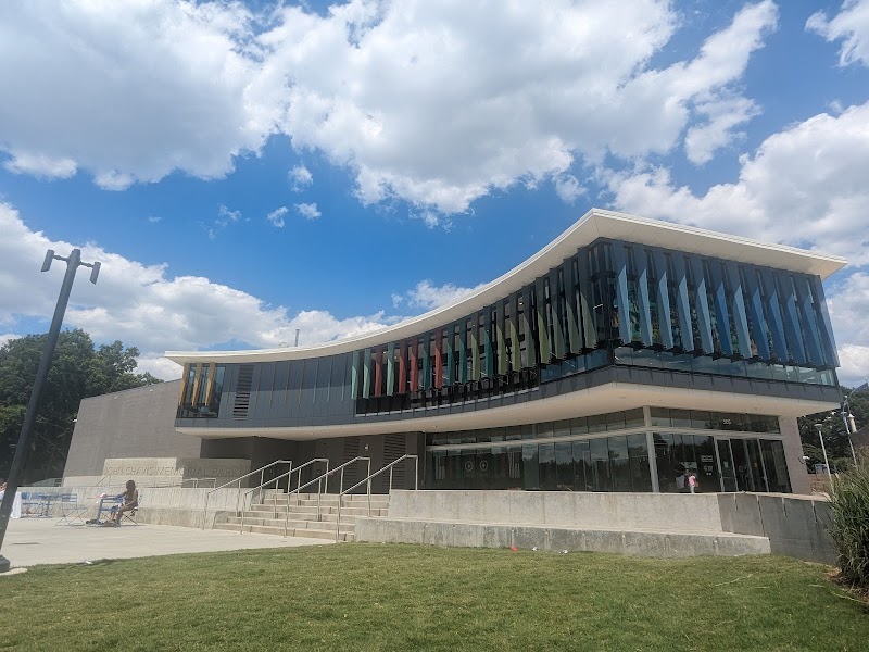 John Chavis Memorial Park