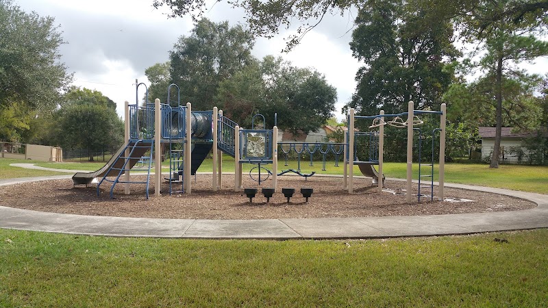 Pasadena Highlands Park